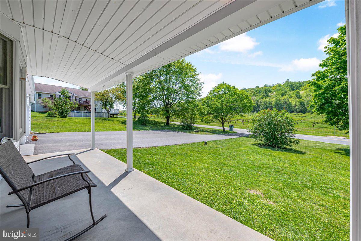 14011 PRYOR ROAD