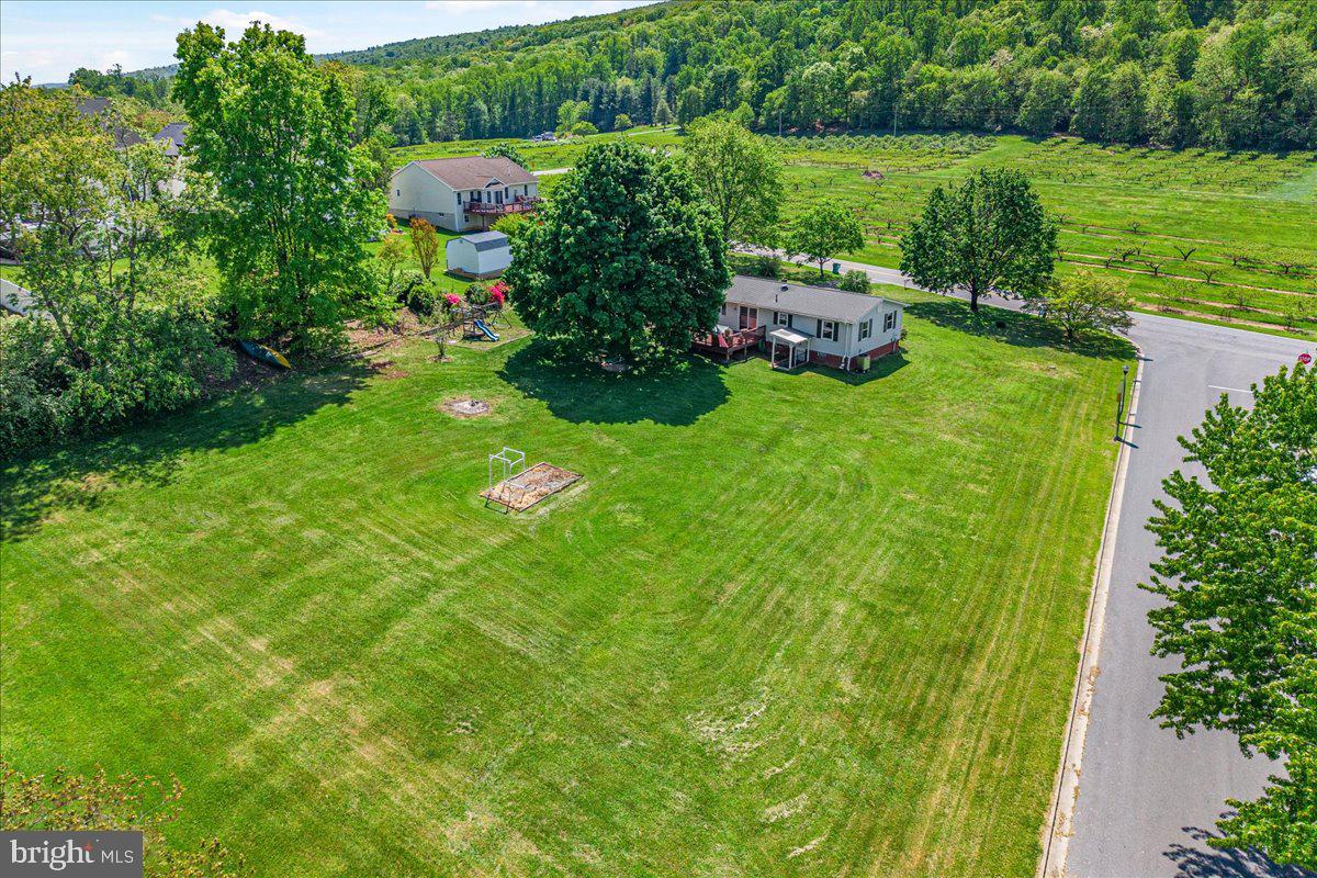 14011 PRYOR ROAD