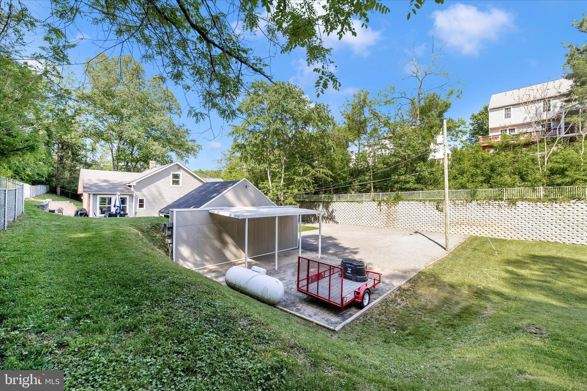 9401 BALTIMORE ROAD