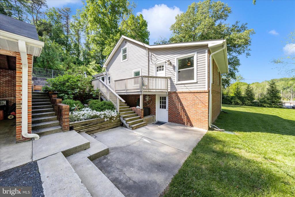 9401 BALTIMORE ROAD