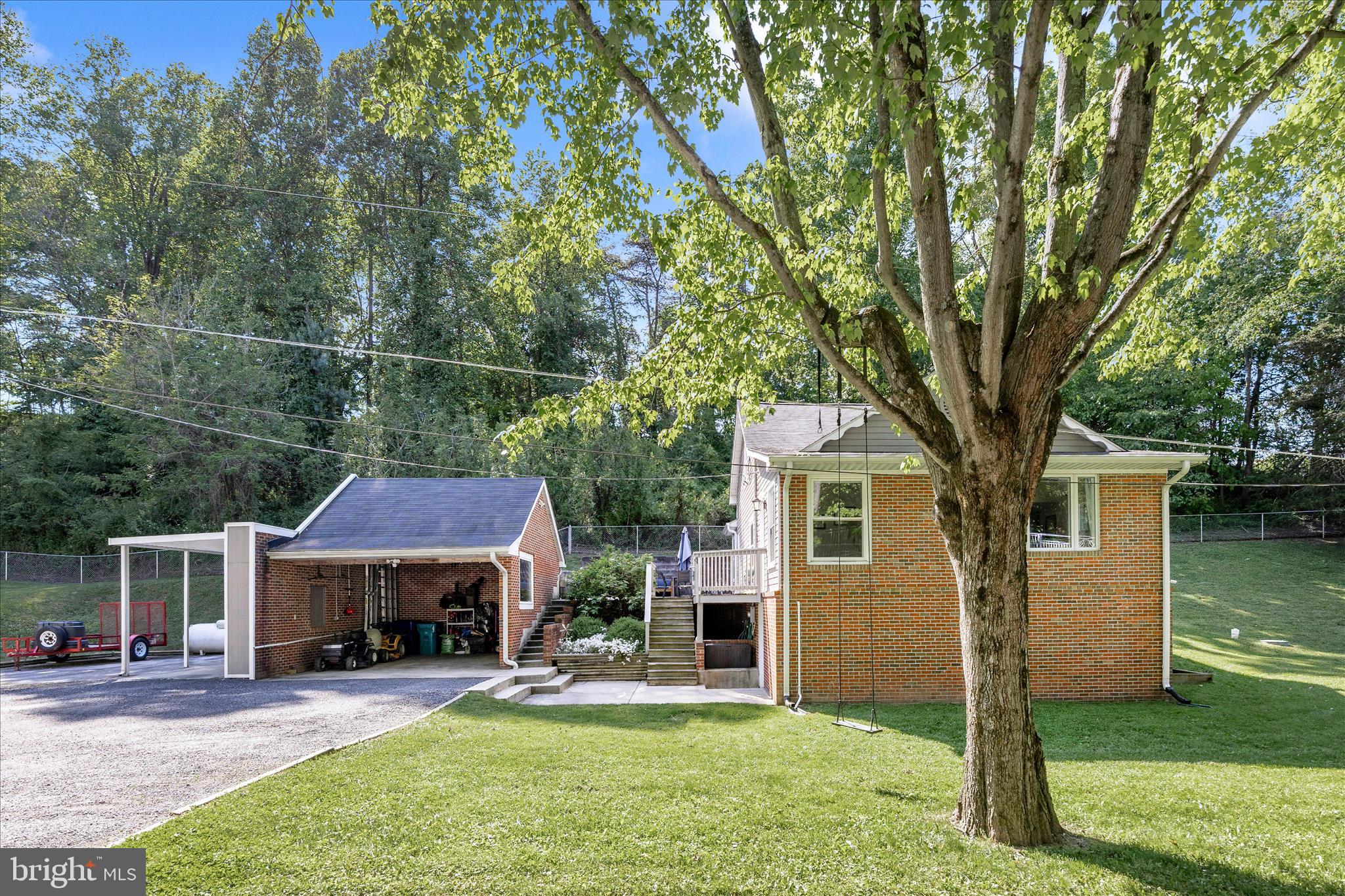 9401 BALTIMORE ROAD