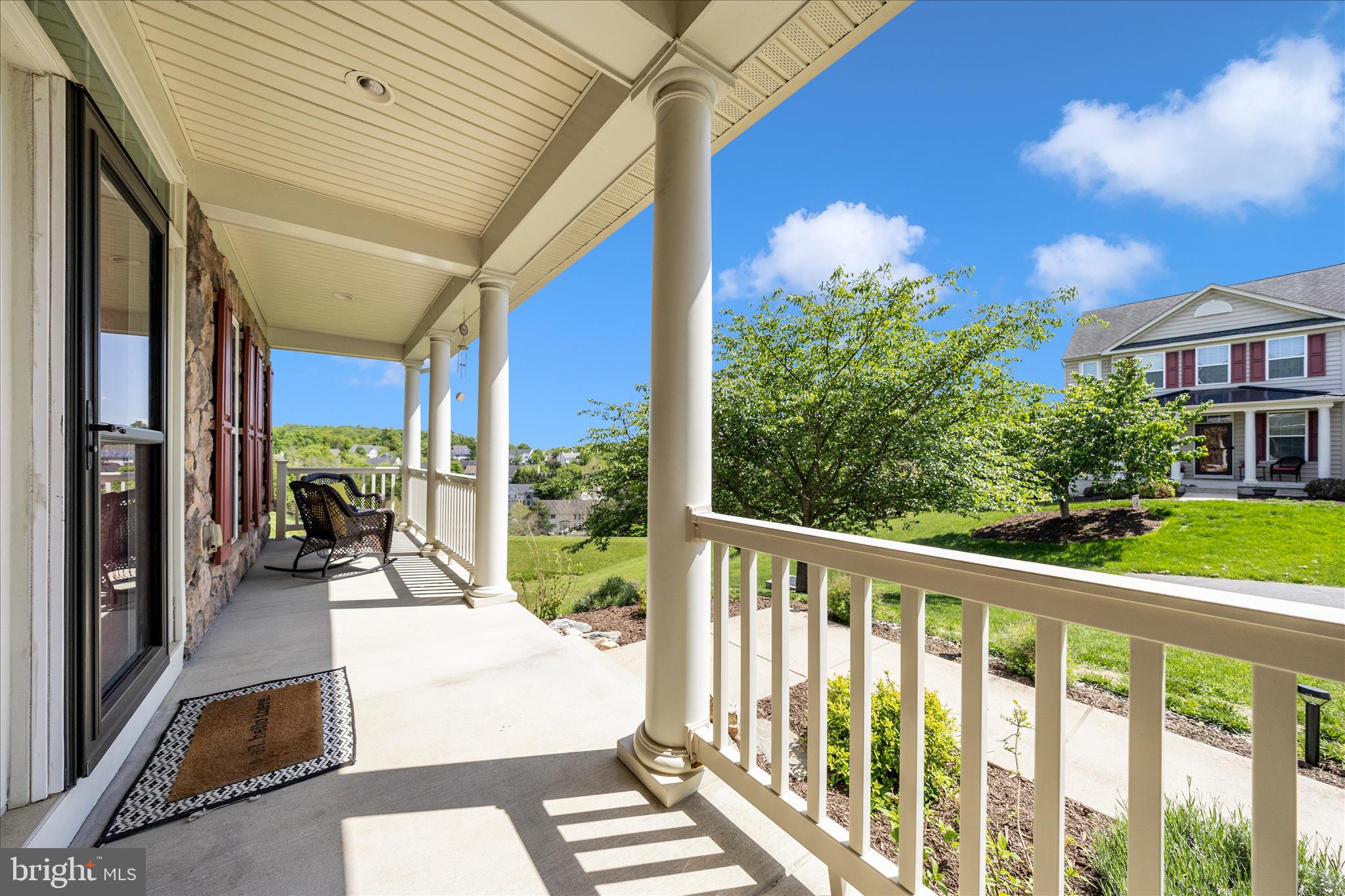 6831 REHNQUIST COURT