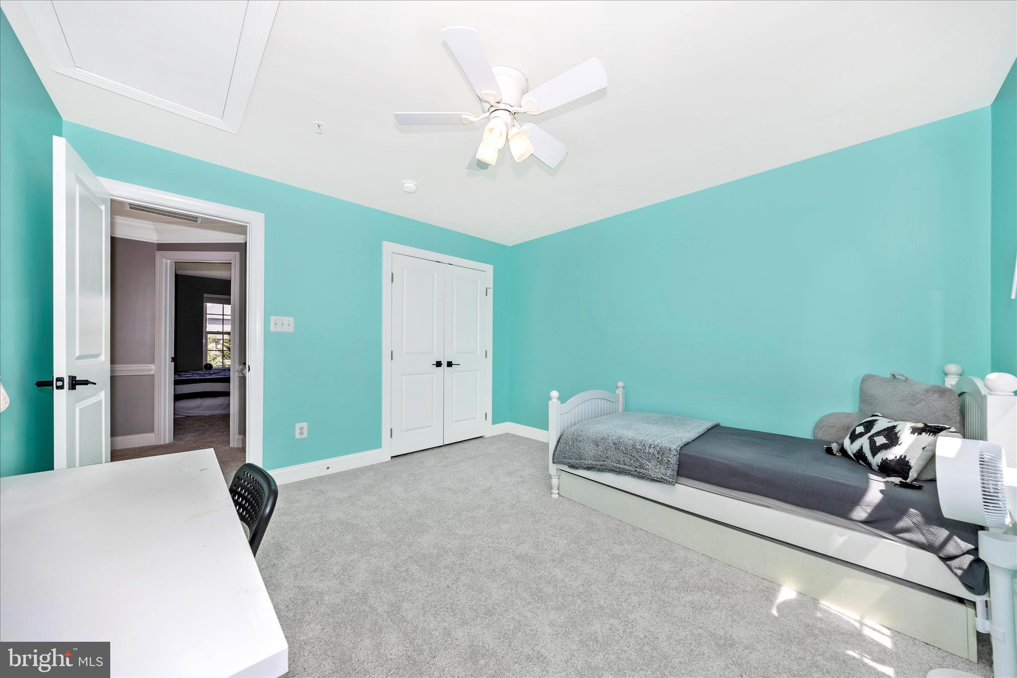 6831 REHNQUIST COURT