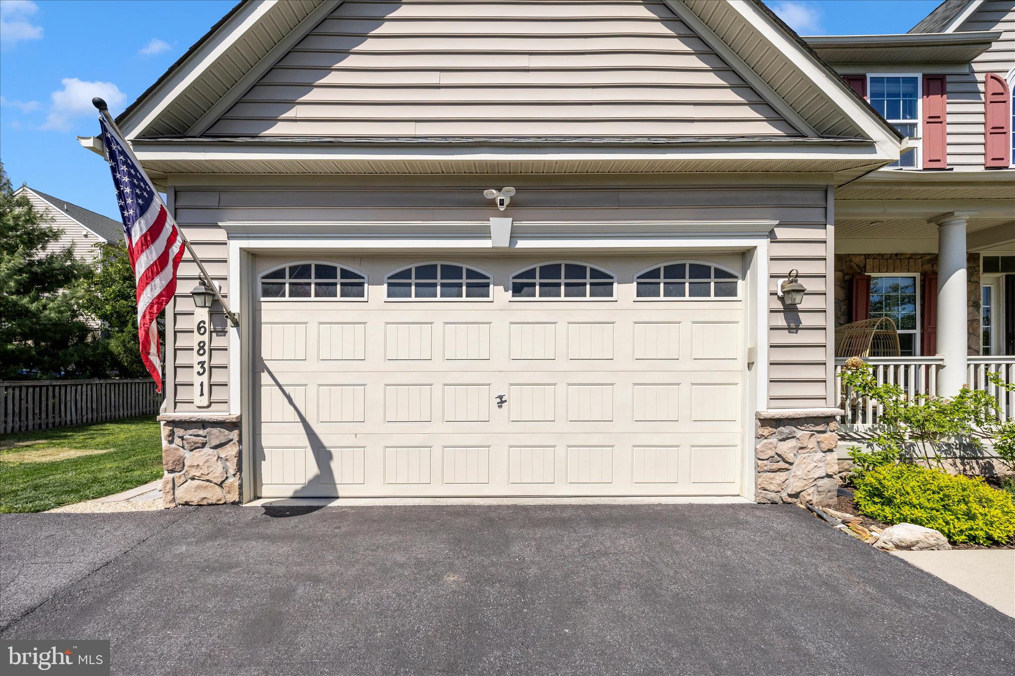 6831 REHNQUIST COURT