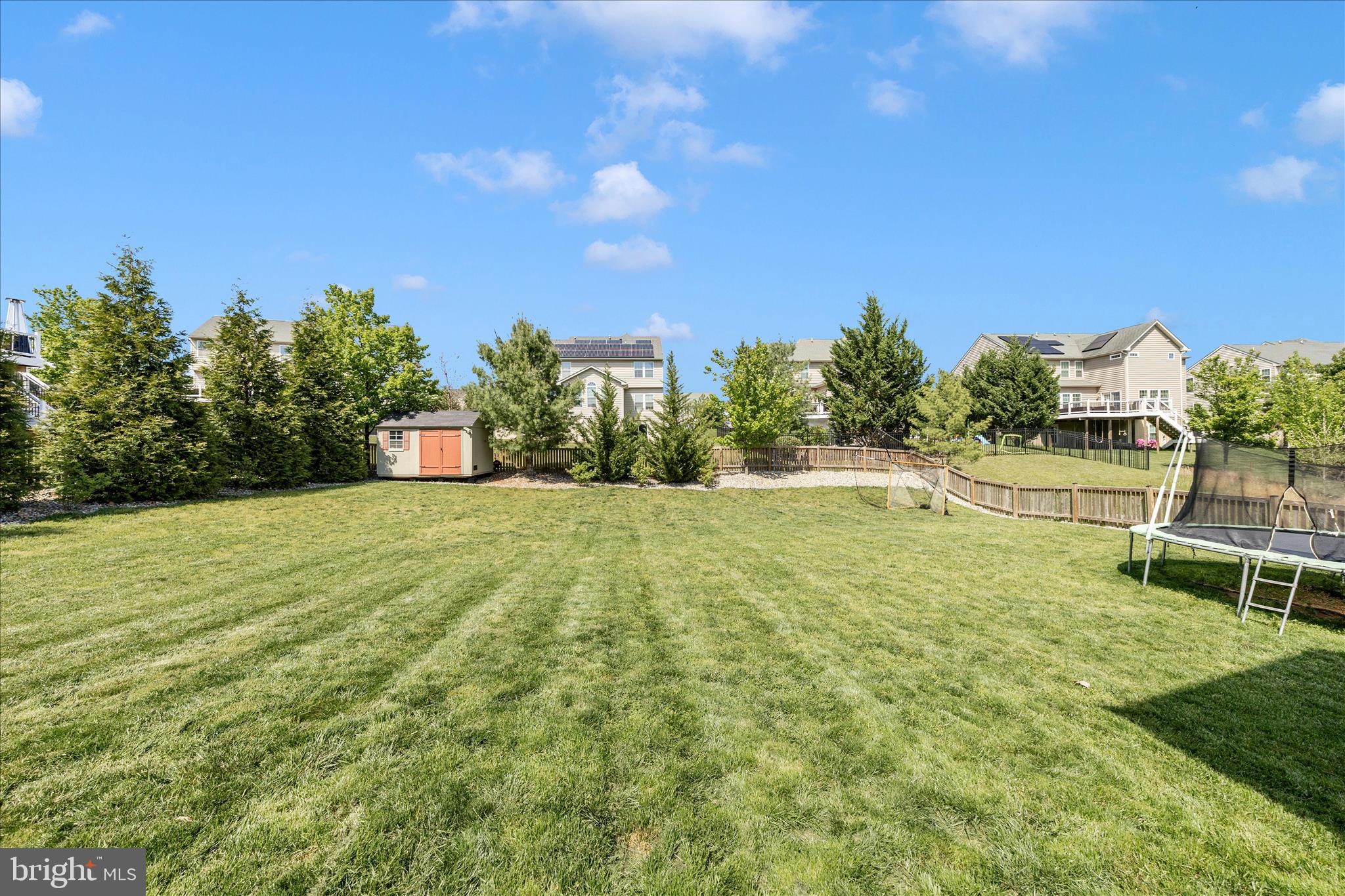 6831 REHNQUIST COURT
