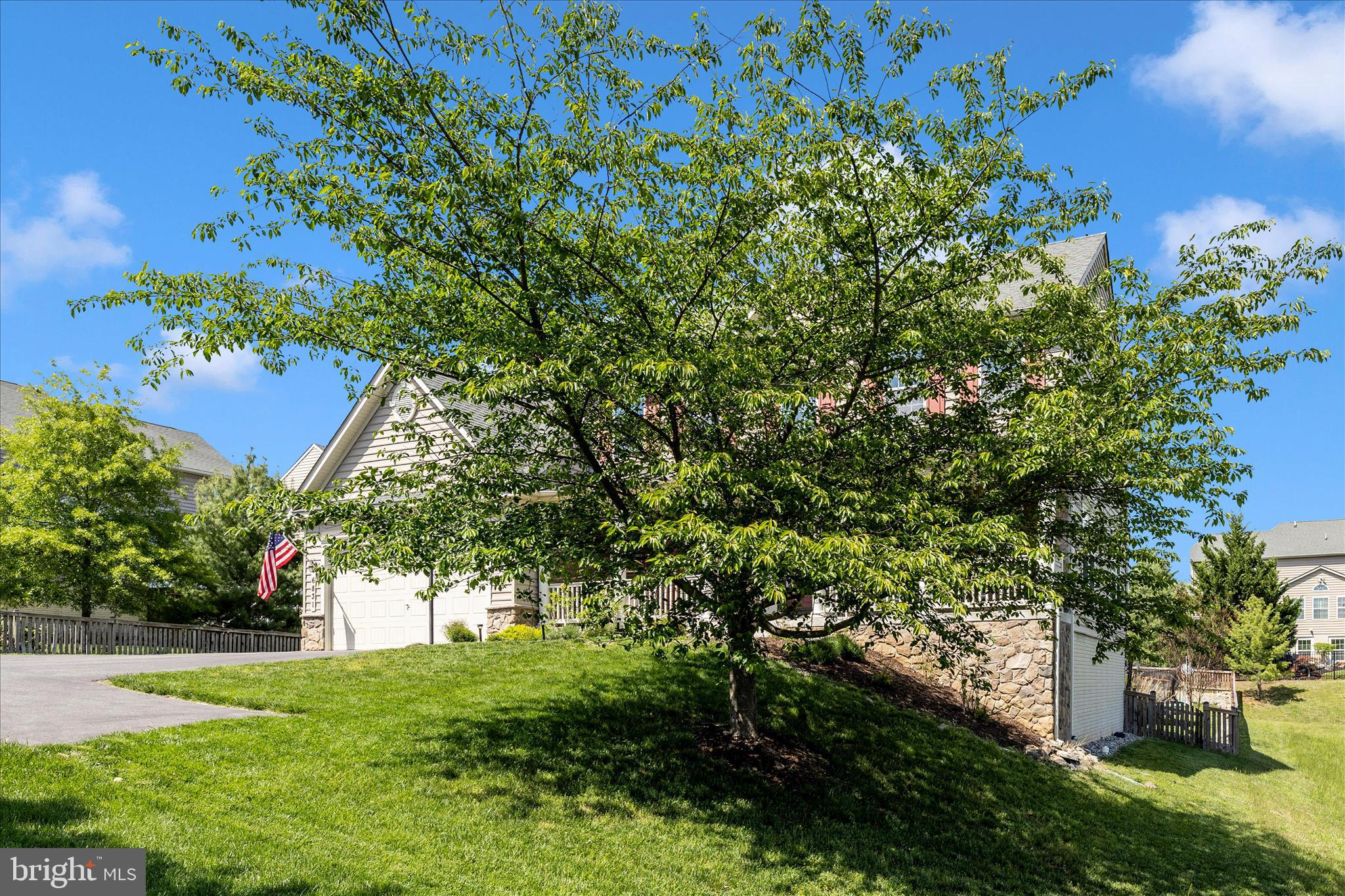 6831 REHNQUIST COURT