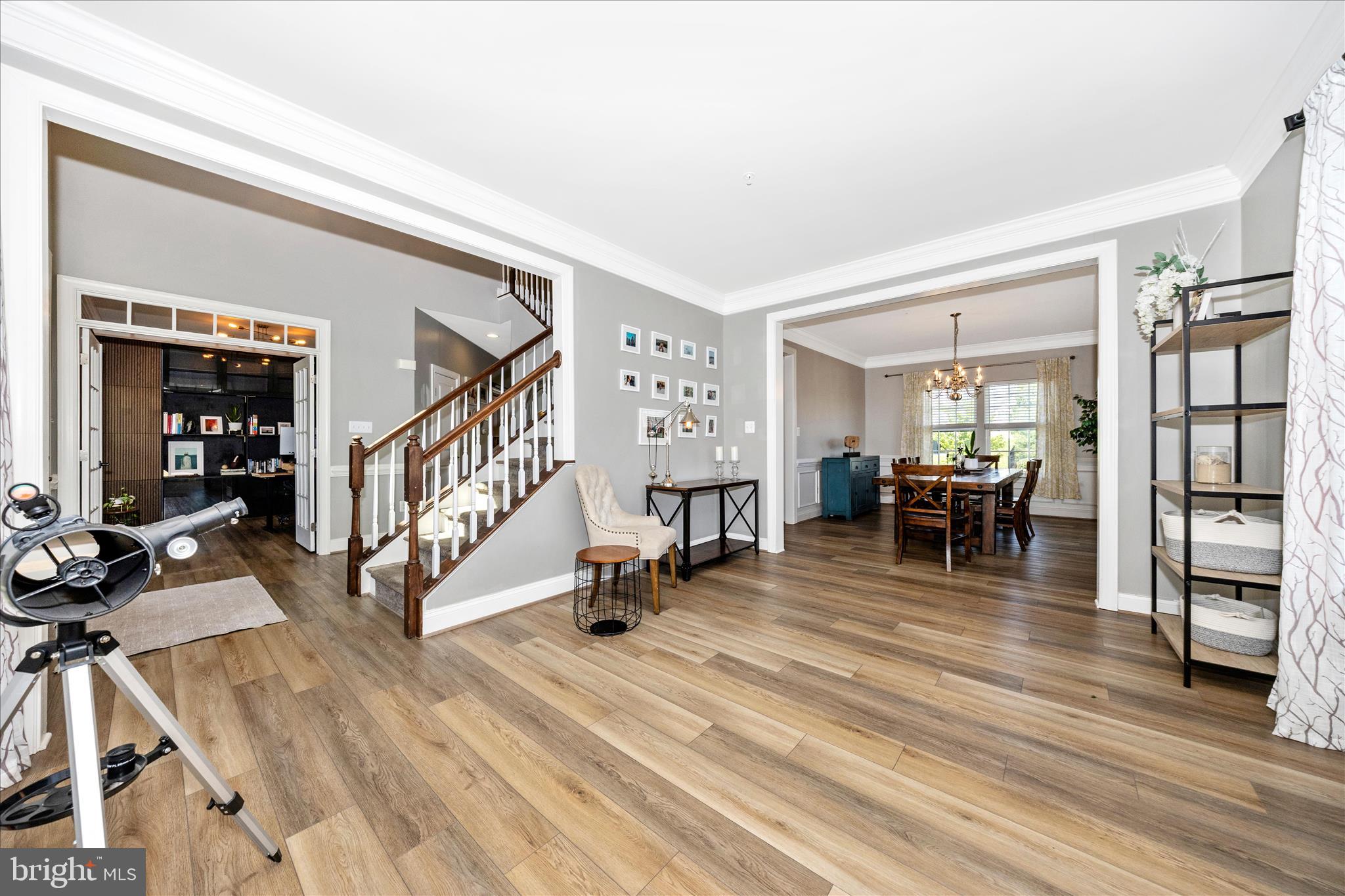 6831 REHNQUIST COURT