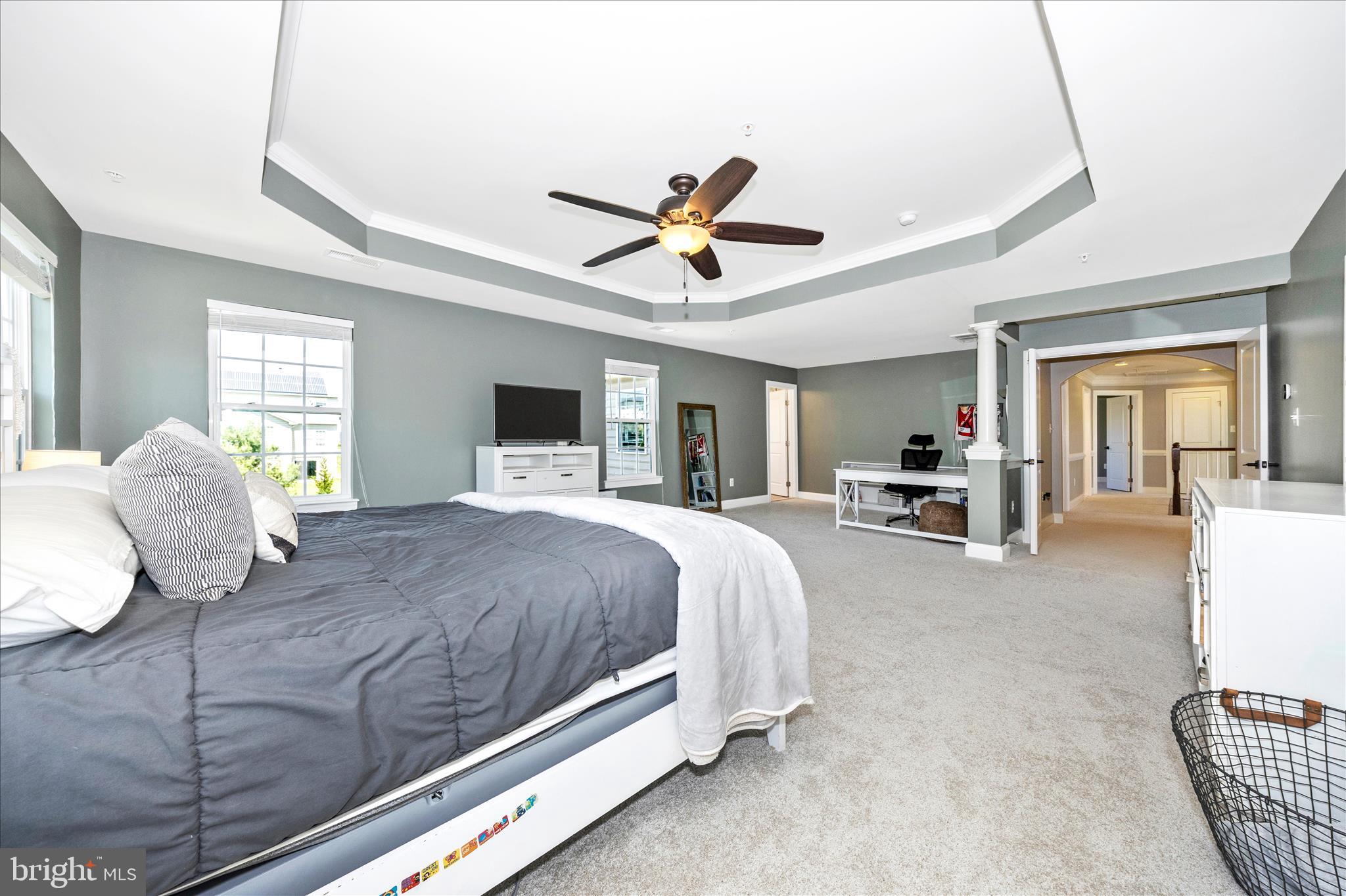6831 REHNQUIST COURT