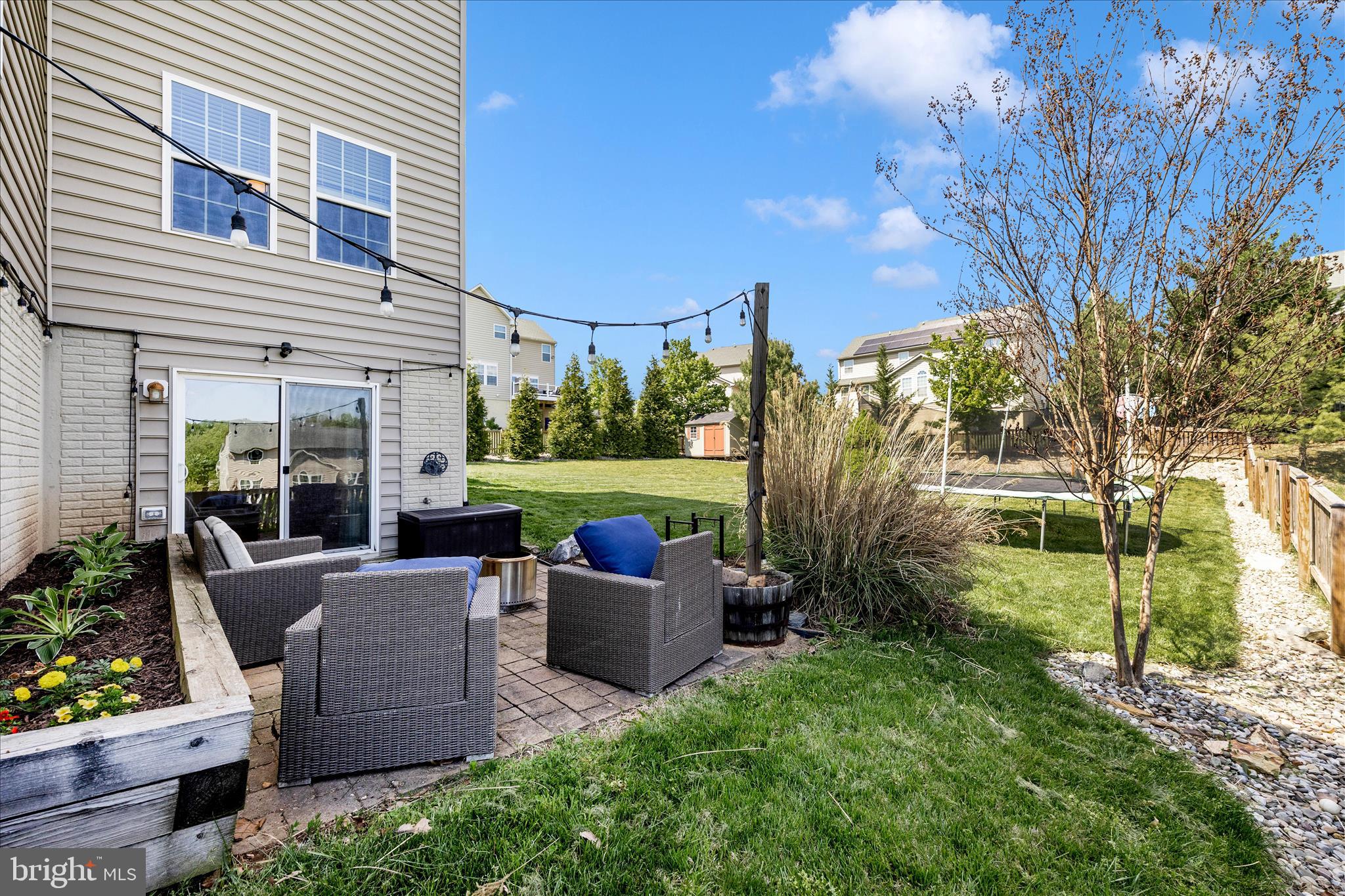 6831 REHNQUIST COURT