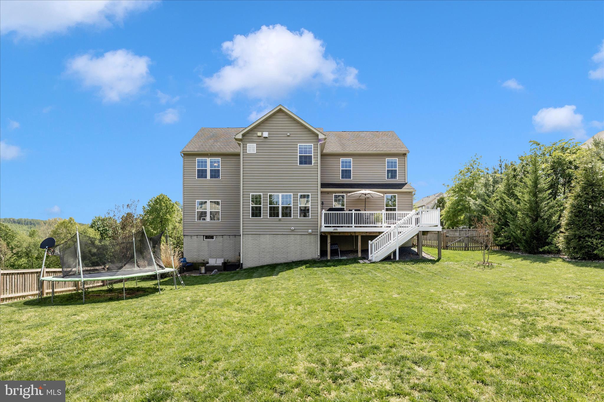 6831 REHNQUIST COURT