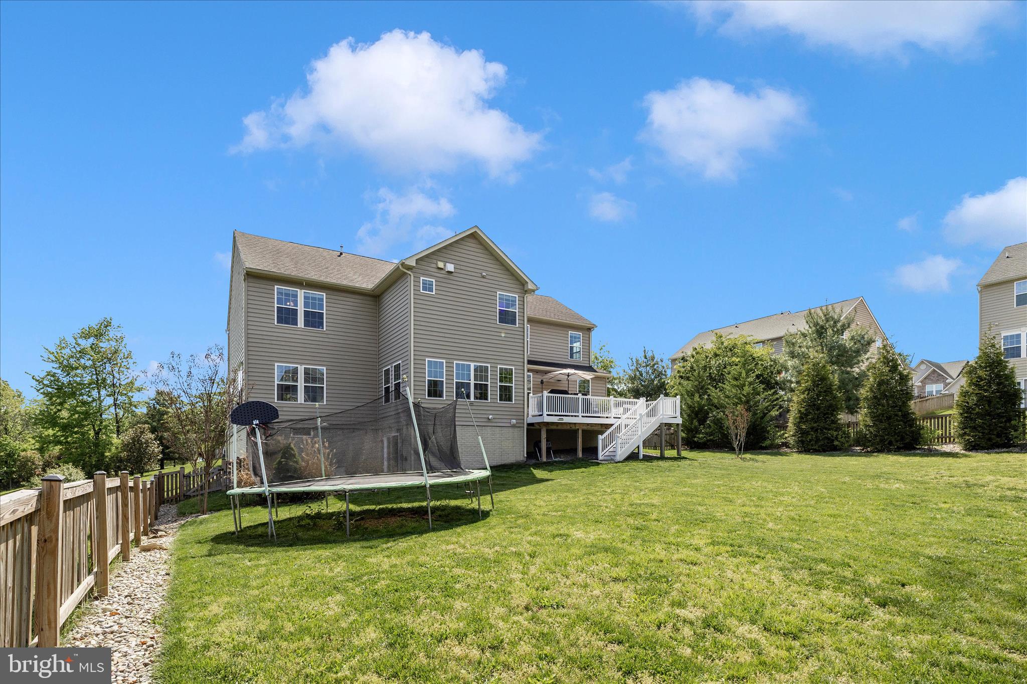 6831 REHNQUIST COURT