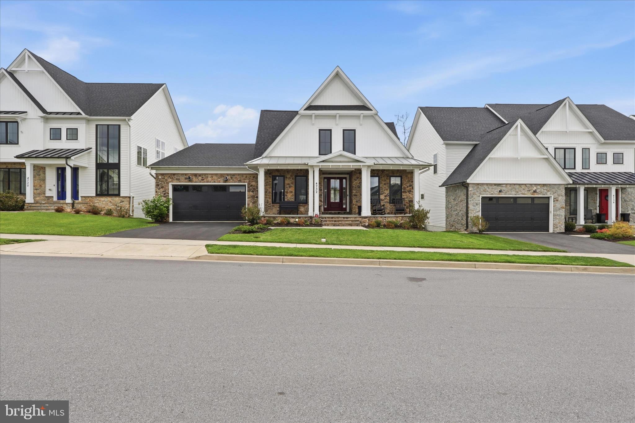 4732 PLUM ROAD