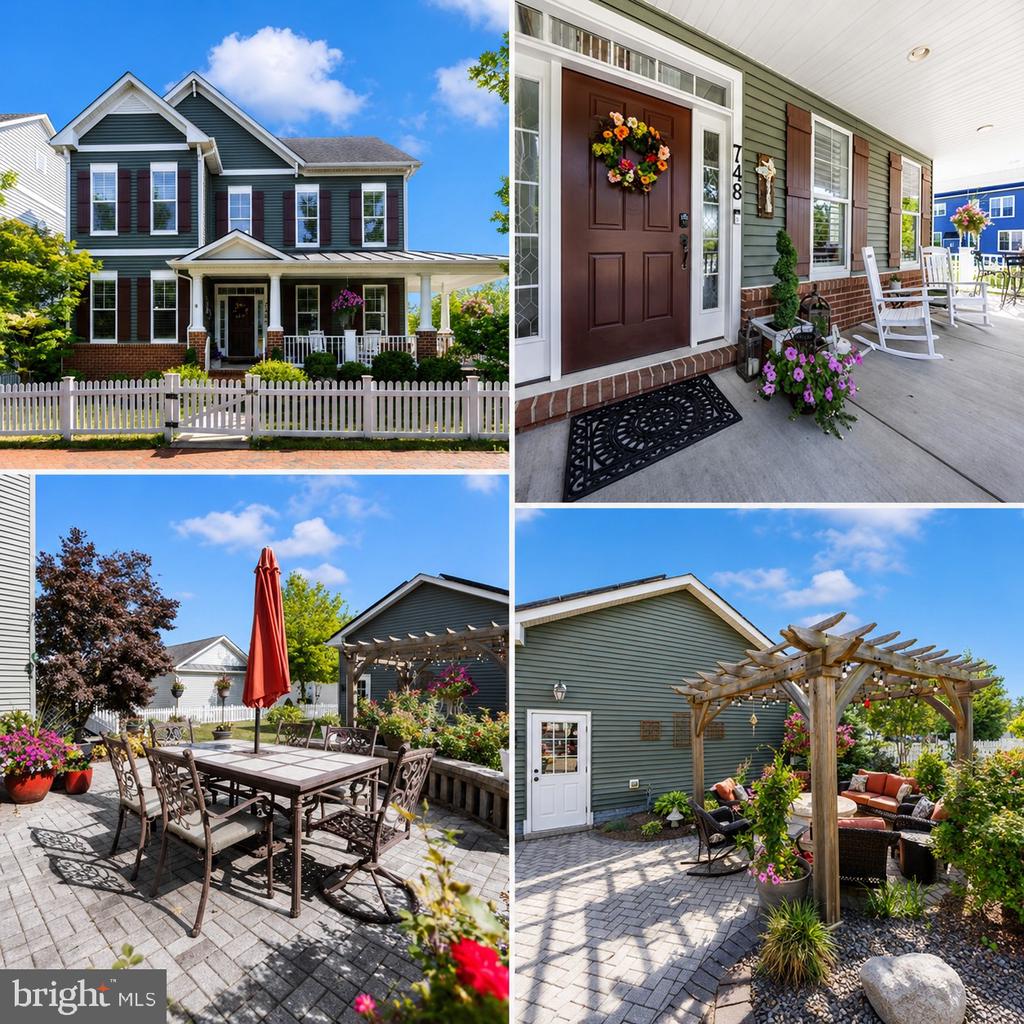 748 POTOMAC VIEW PARKWAY