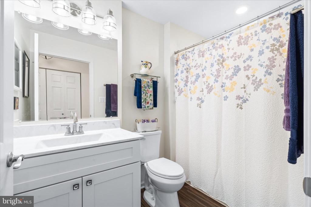 2507 SHELLEY CIRCLE Unit: 2C