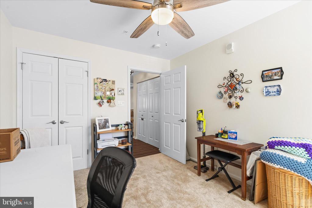 2507 SHELLEY CIRCLE Unit: 2C