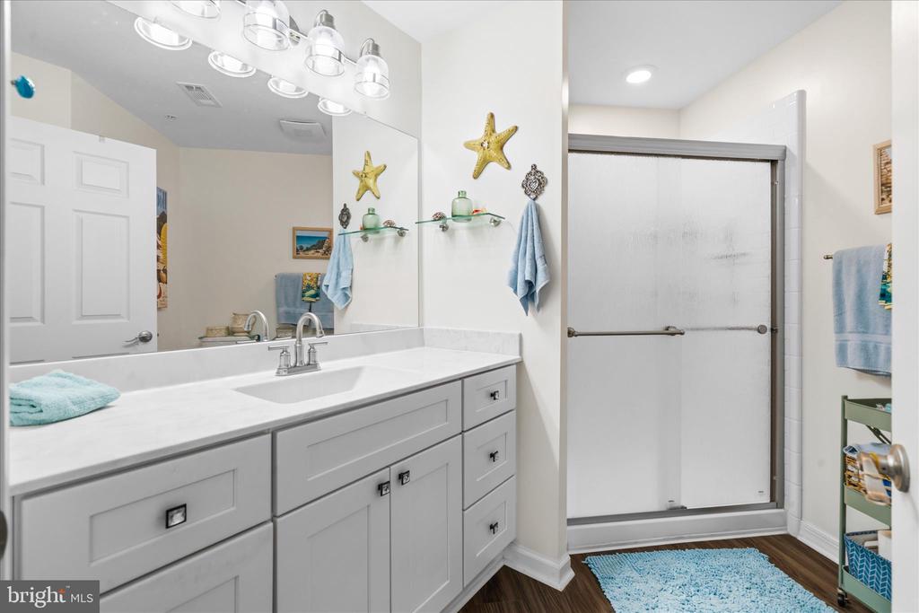 2507 SHELLEY CIRCLE Unit: 2C
