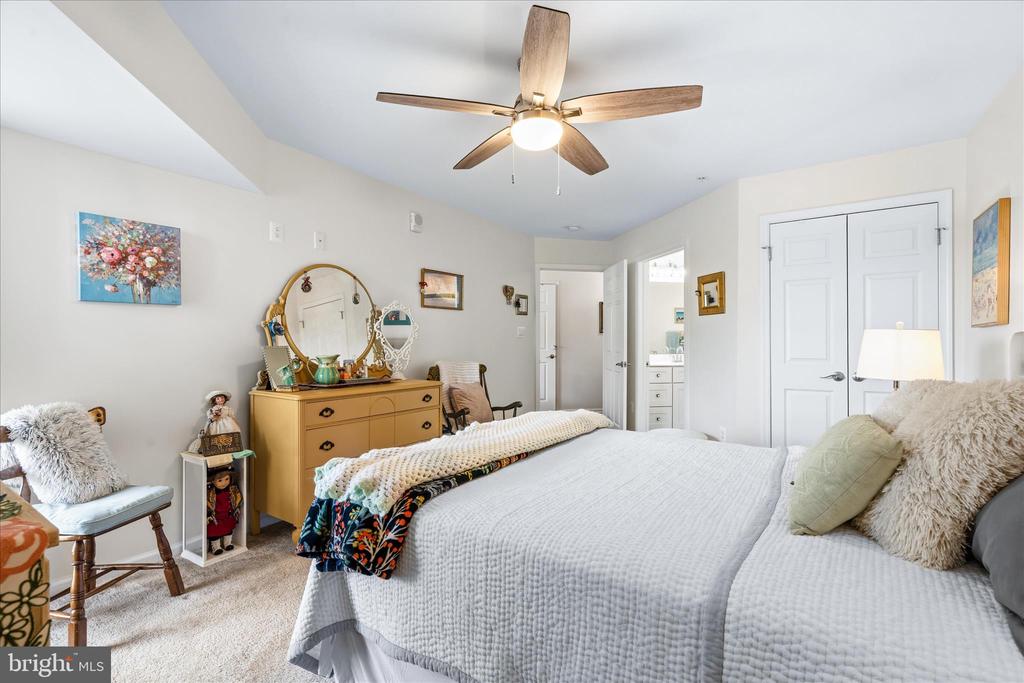 2507 SHELLEY CIRCLE Unit: 2C
