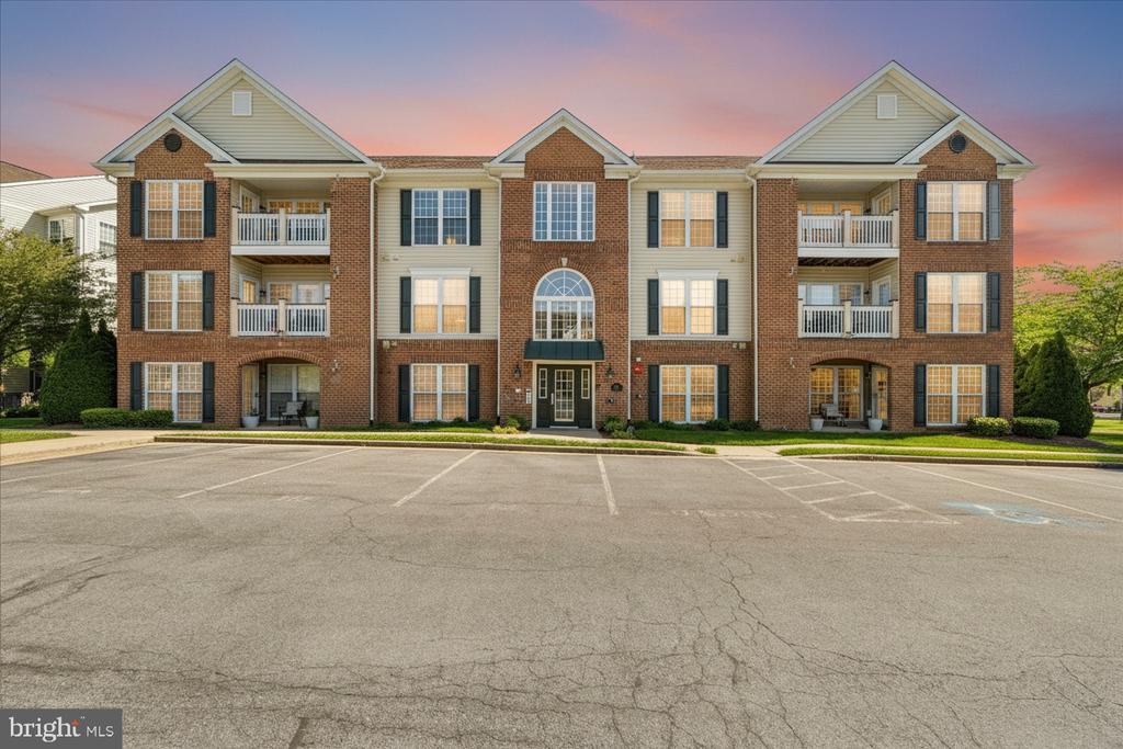 2507 SHELLEY CIRCLE Unit: 2C