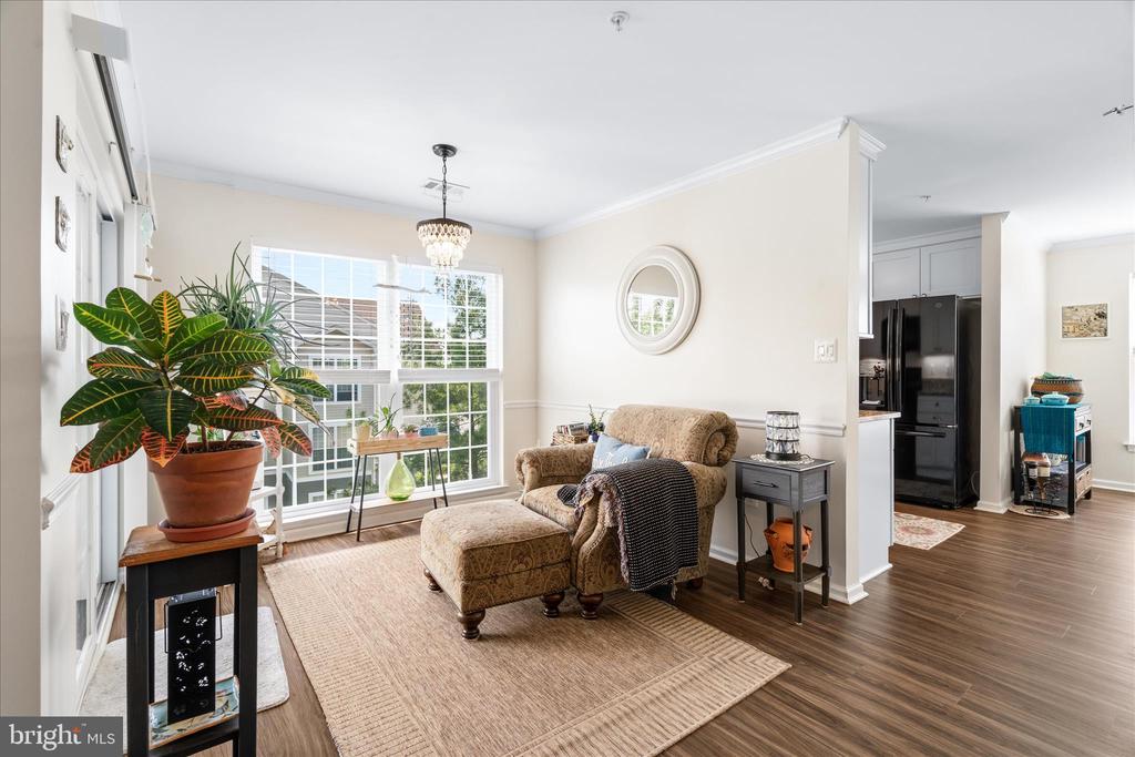 2507 SHELLEY CIRCLE Unit: 2C