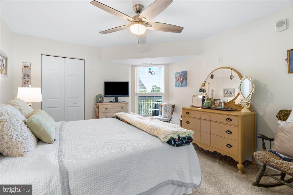 2507 SHELLEY CIRCLE Unit: 2C