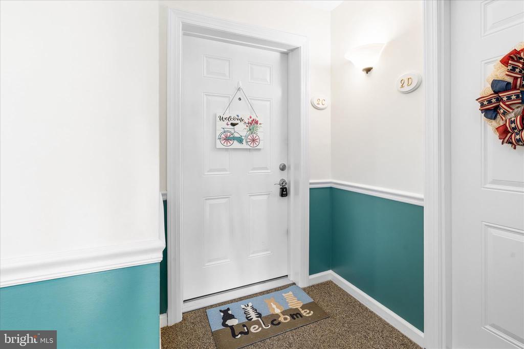 2507 SHELLEY CIRCLE Unit: 2C