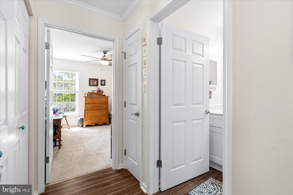 2507 SHELLEY CIRCLE Unit: 2C