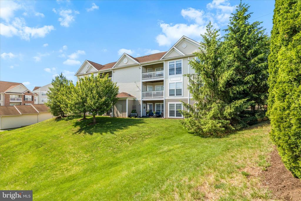 2507 SHELLEY CIRCLE Unit: 2C