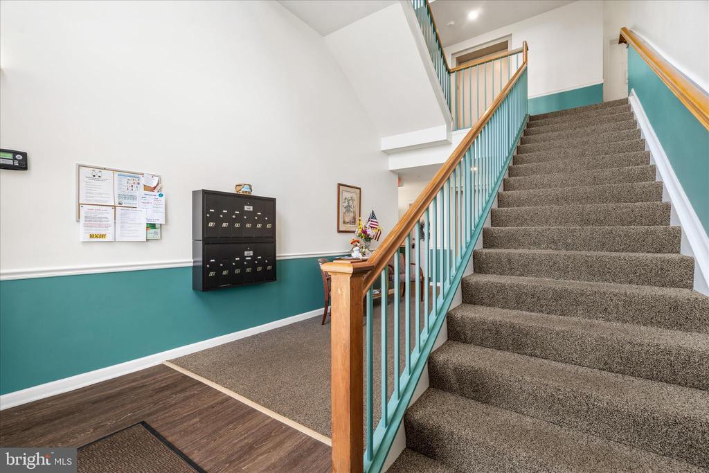 2507 SHELLEY CIRCLE Unit: 2C