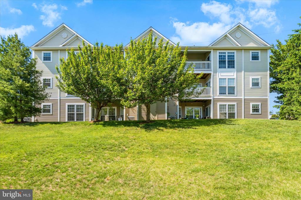 2507 SHELLEY CIRCLE Unit: 2C