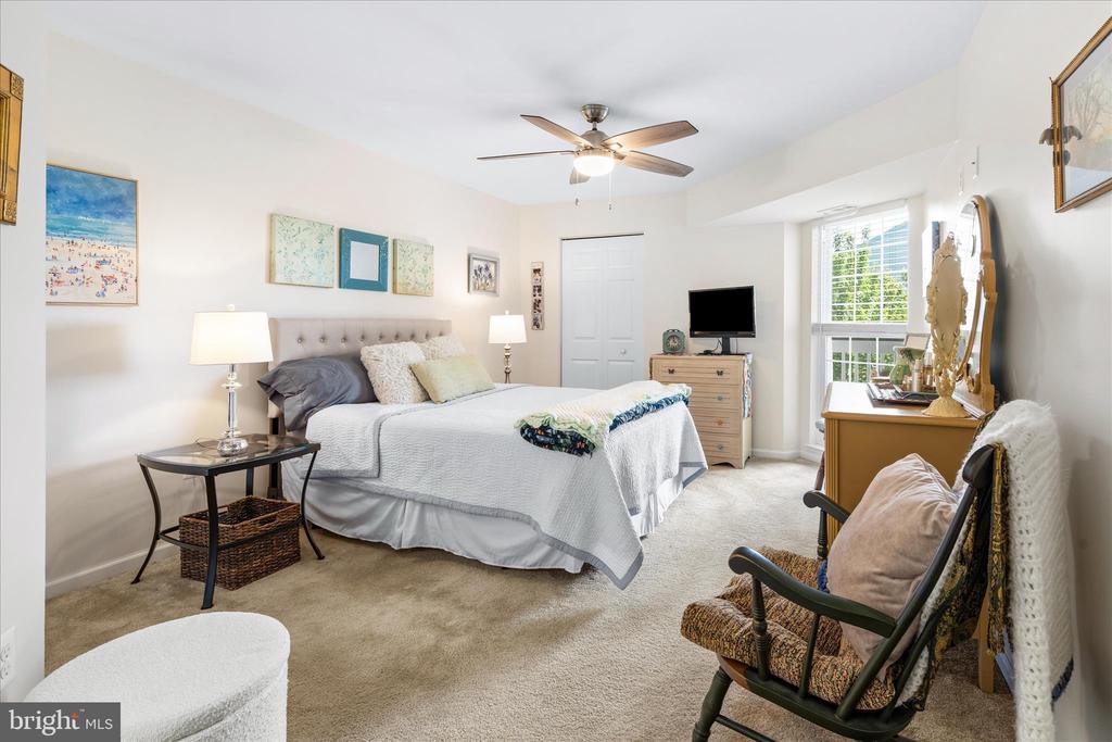 2507 SHELLEY CIRCLE Unit: 2C