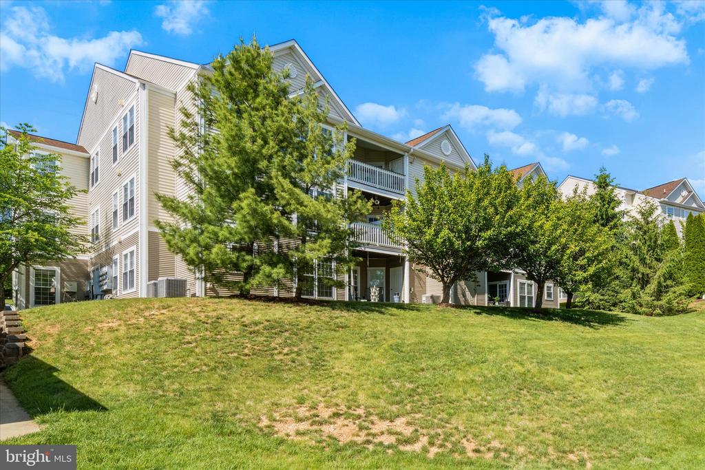 2507 SHELLEY CIRCLE Unit: 2C