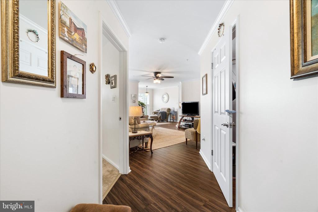 2507 SHELLEY CIRCLE Unit: 2C