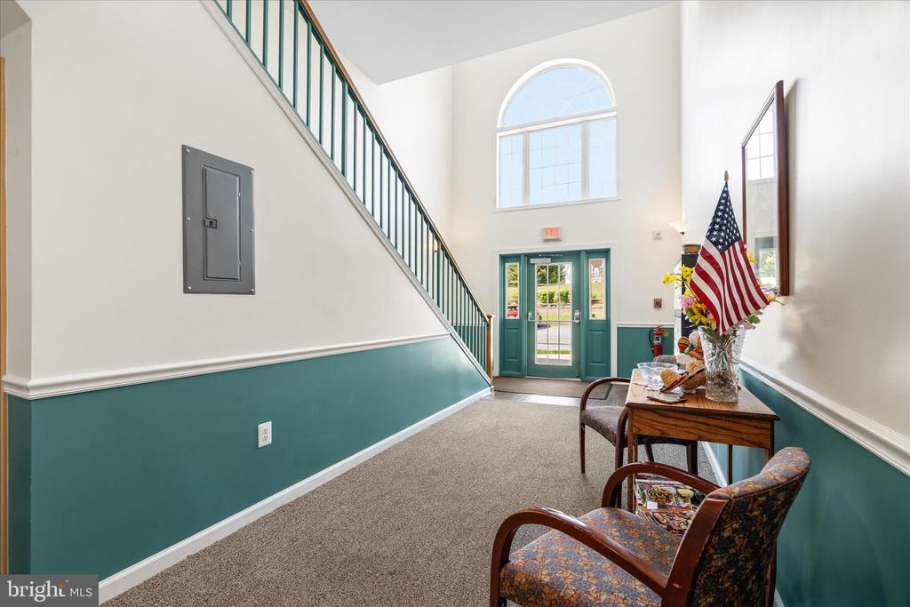 2507 SHELLEY CIRCLE Unit: 2C