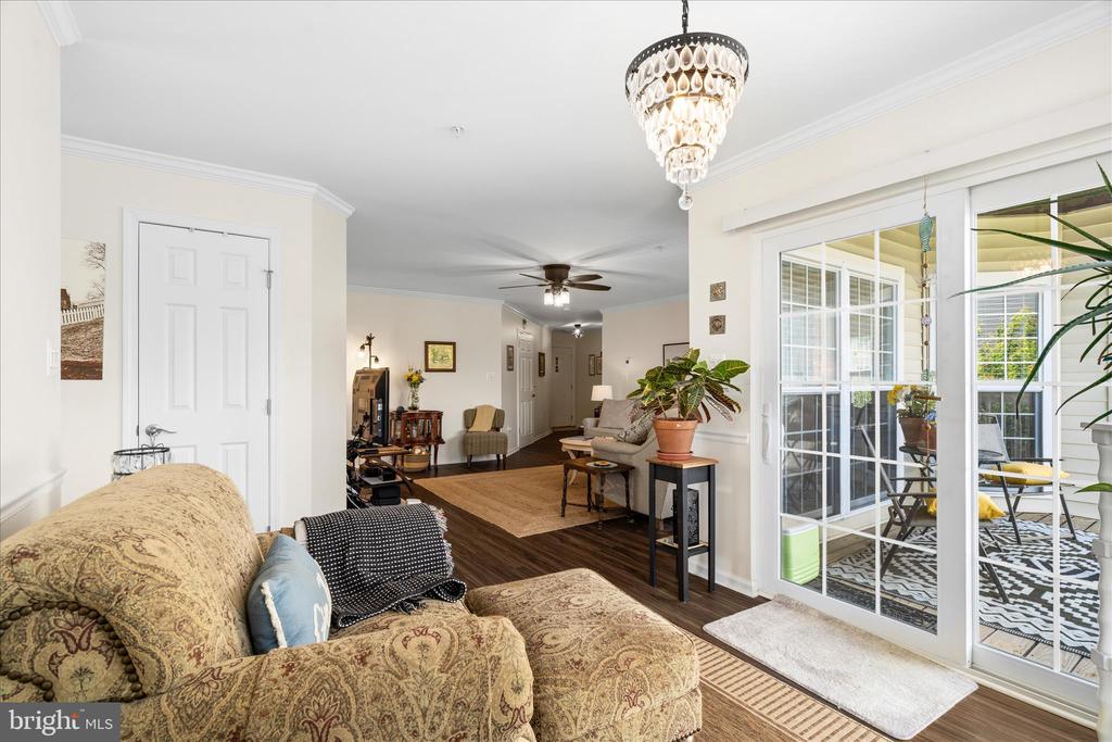 2507 SHELLEY CIRCLE Unit: 2C