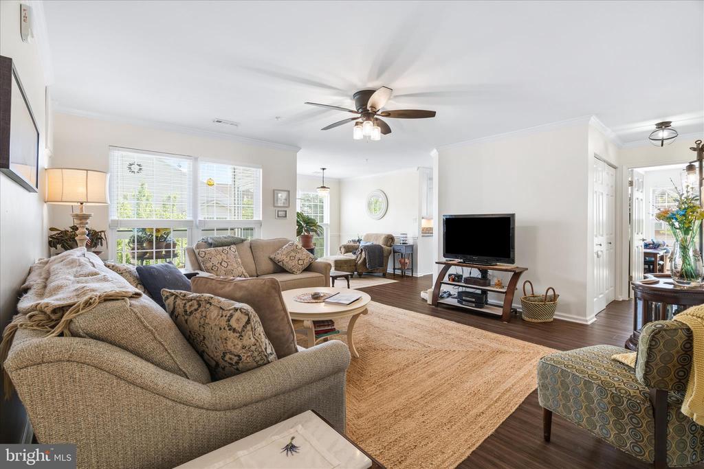 2507 SHELLEY CIRCLE Unit: 2C