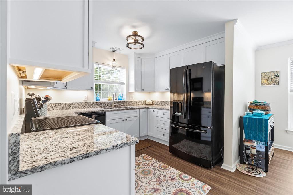 2507 SHELLEY CIRCLE Unit: 2C