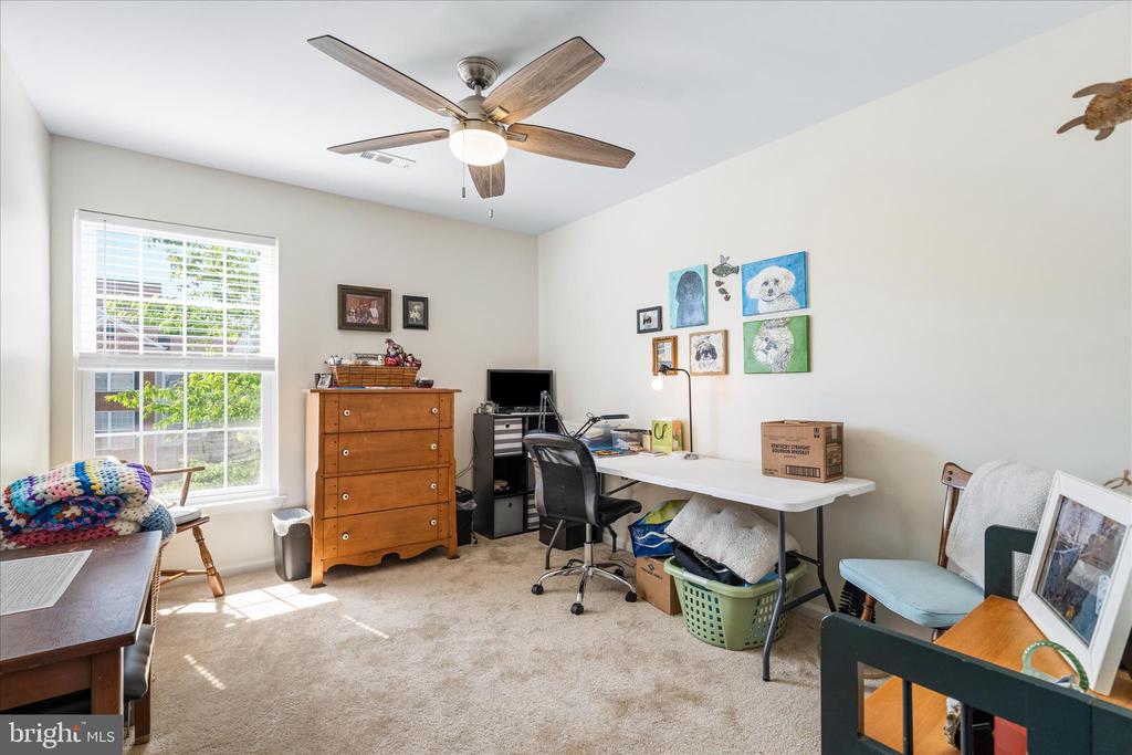 2507 SHELLEY CIRCLE Unit: 2C