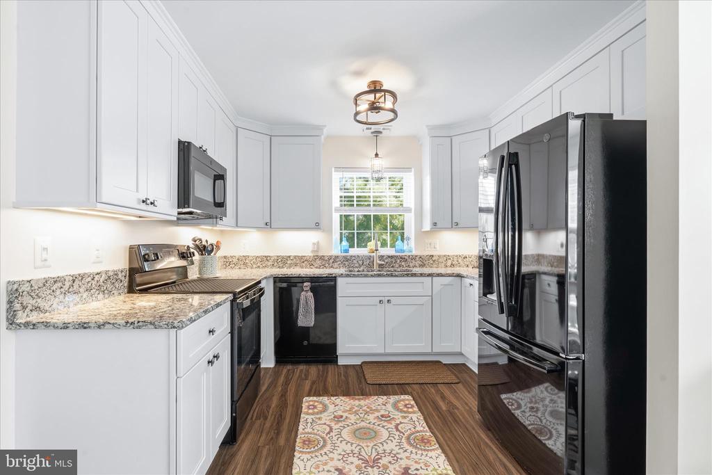 2507 SHELLEY CIRCLE Unit: 2C