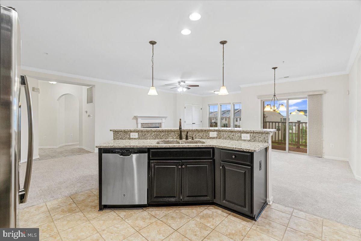 6501 WALCOTT LANE 301