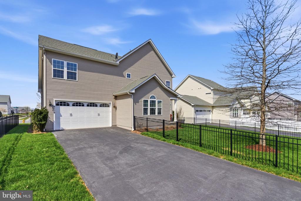4709 PULLER DRIVE