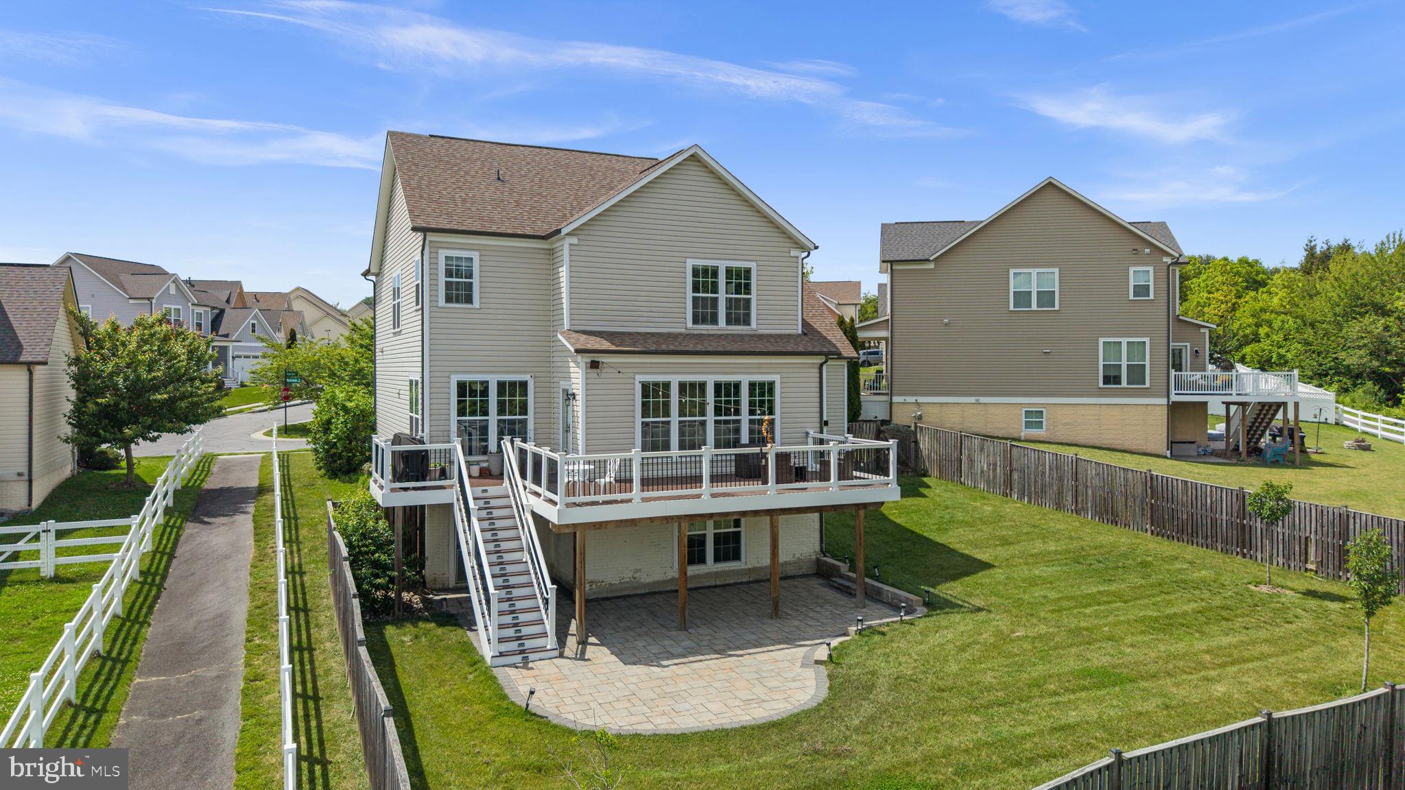 310 MACKINTOSH ROAD