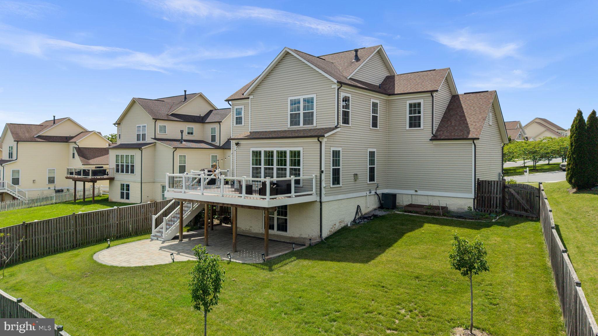 310 MACKINTOSH ROAD