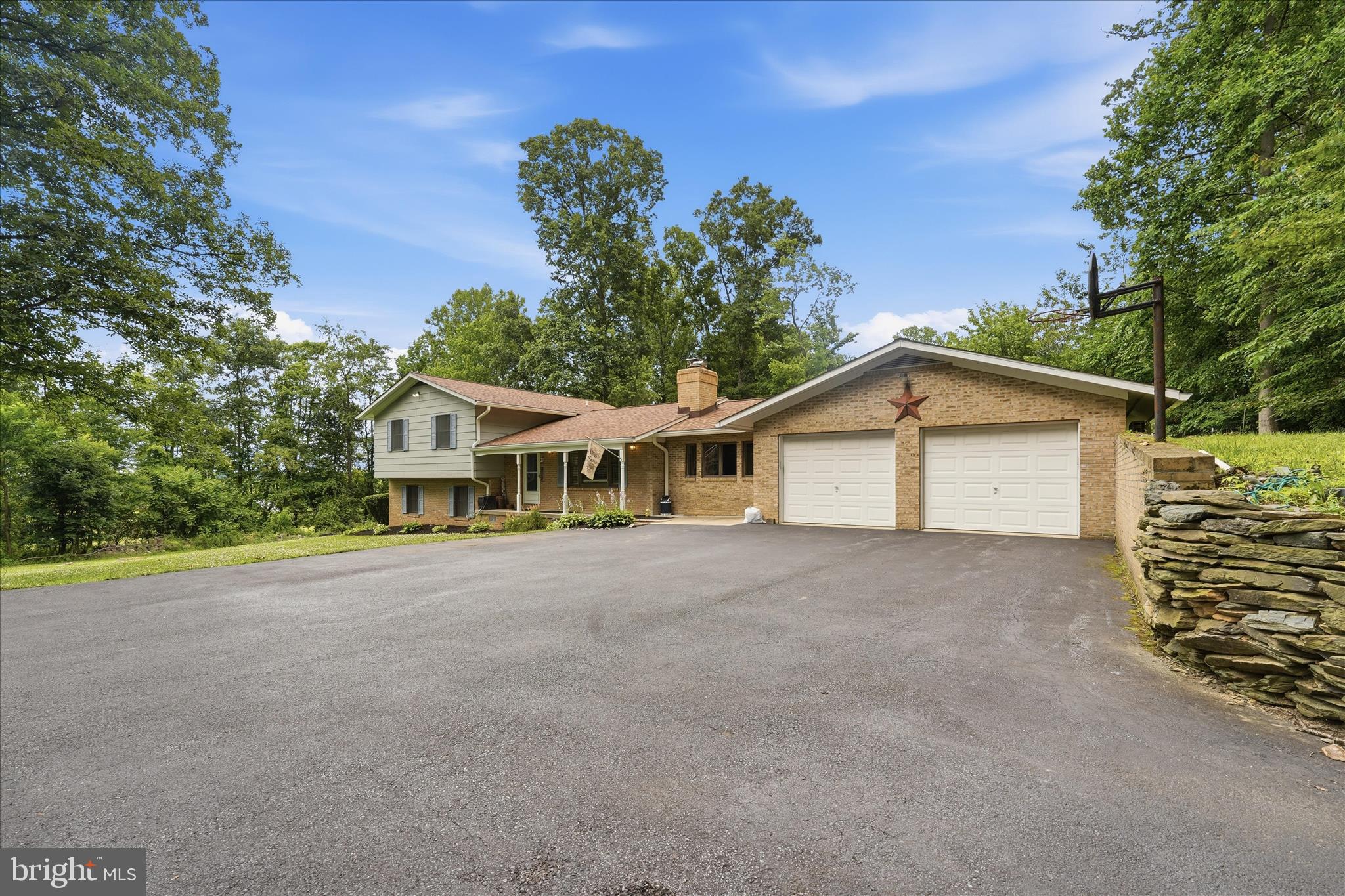 6033 BOYERS MILL ROAD