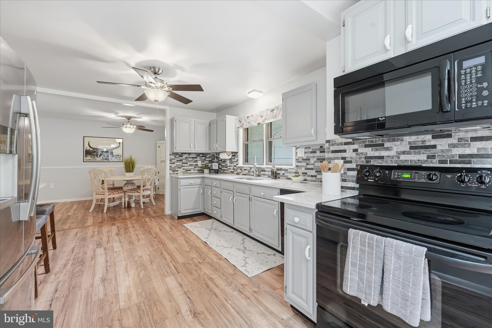 6033 BOYERS MILL ROAD