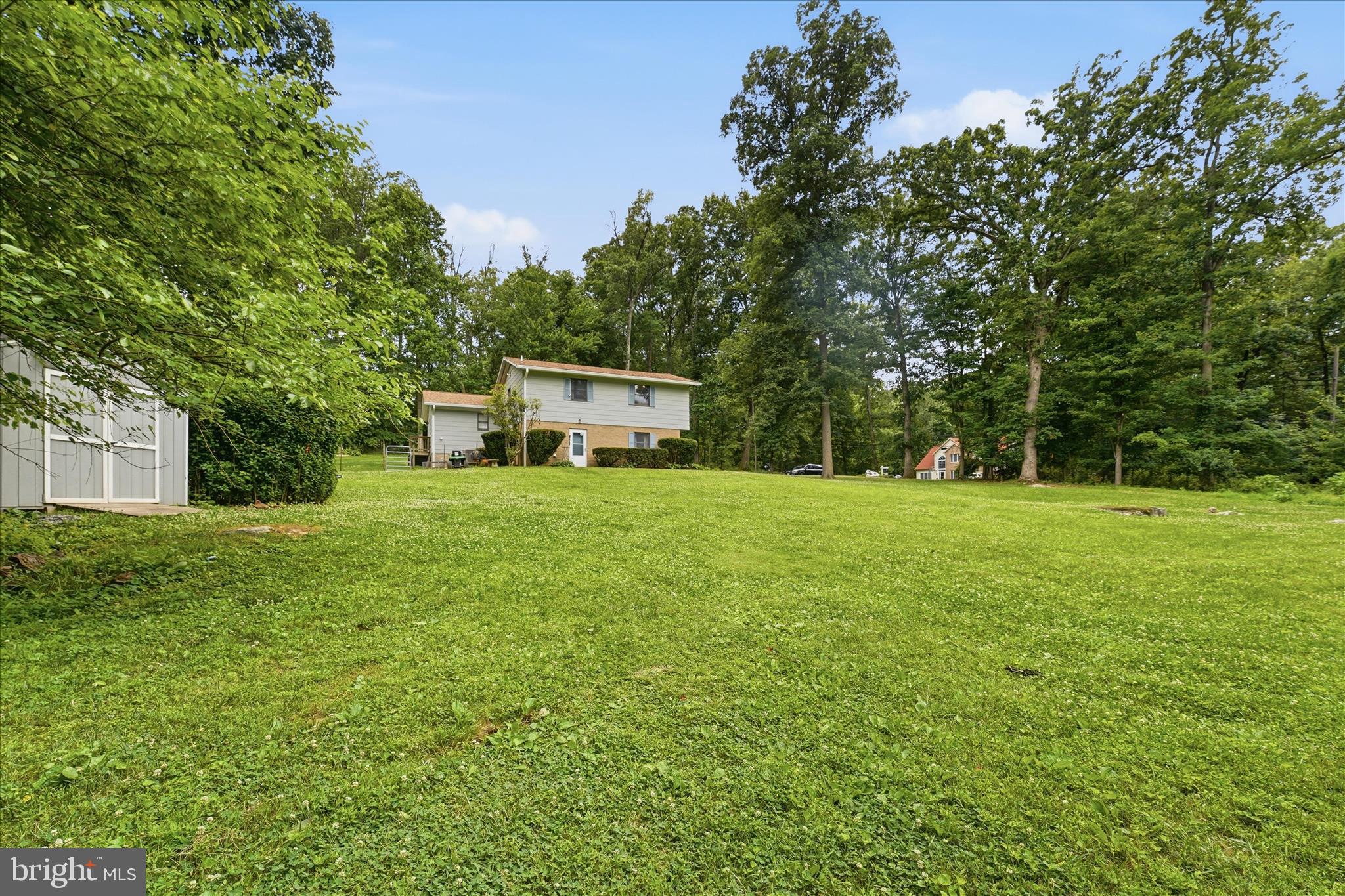 6033 BOYERS MILL ROAD