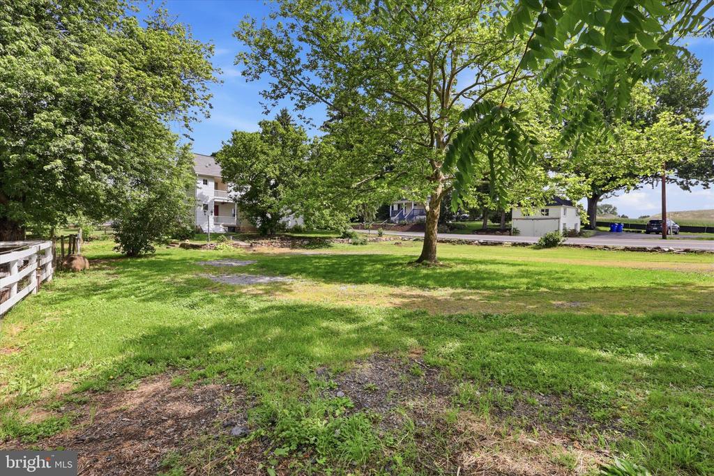 8606 YELLOW SPRINGS ROAD