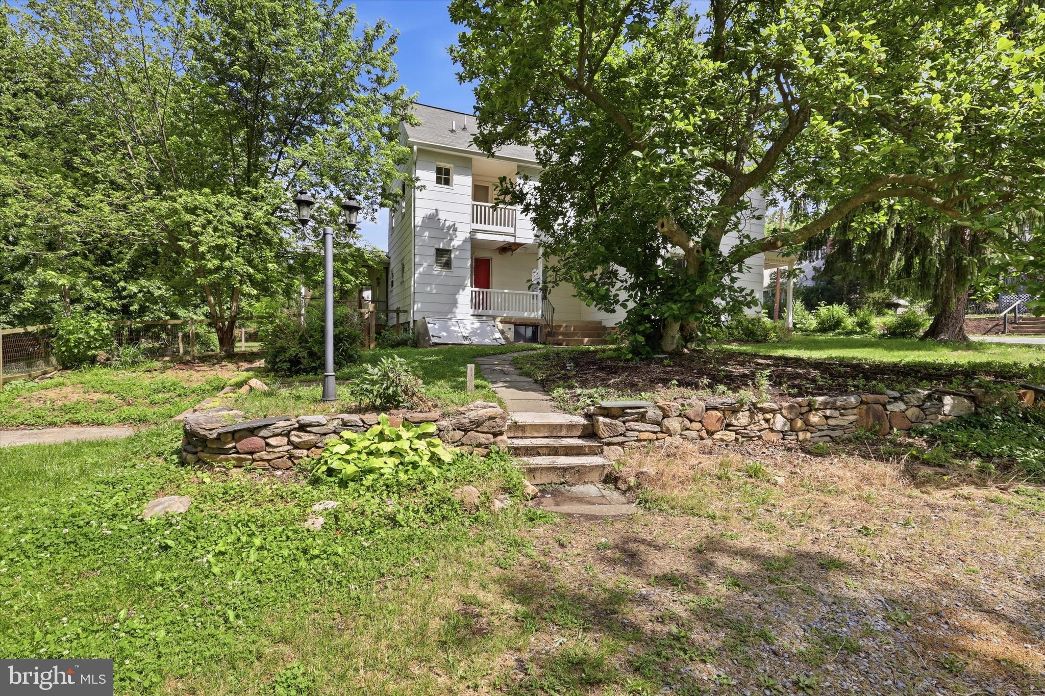 8606 YELLOW SPRINGS ROAD