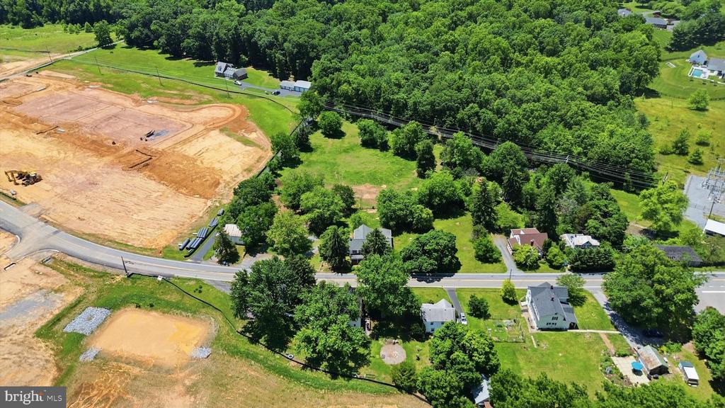 8606 YELLOW SPRINGS ROAD