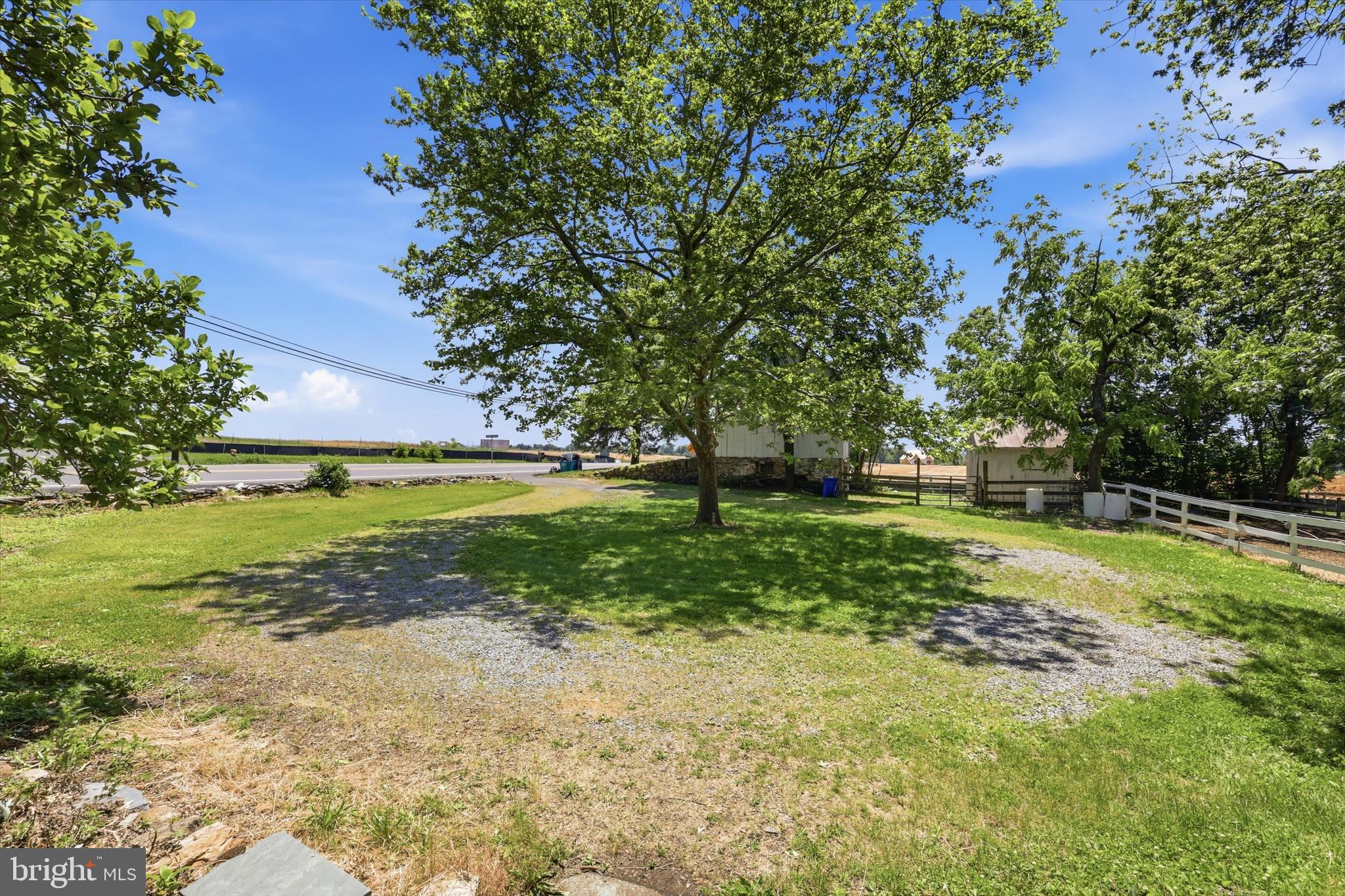 8606 YELLOW SPRINGS ROAD