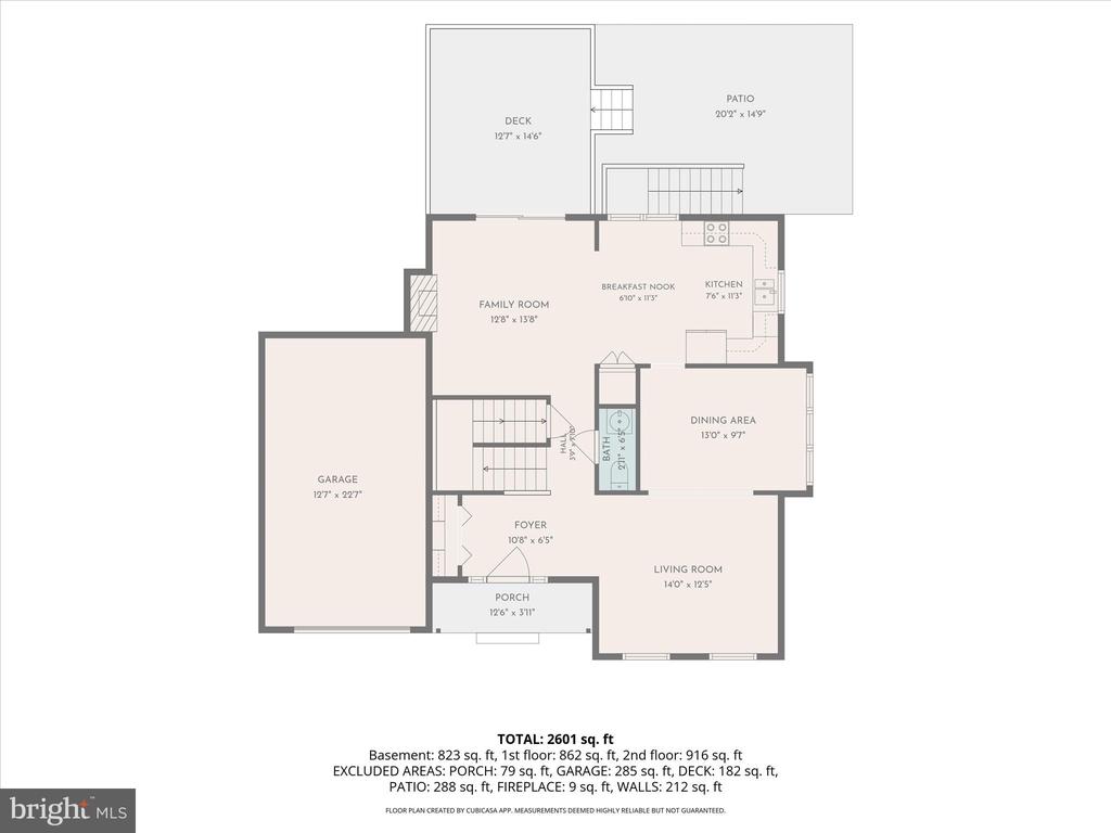 5024 MALLARD LANE
